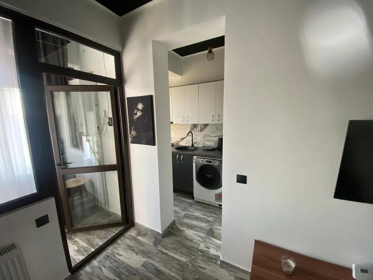 Spacious & Luxury Center Studio Bukurešť