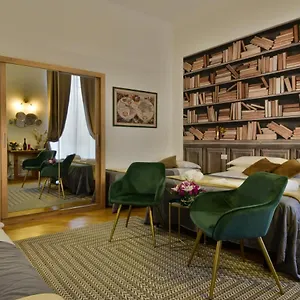 Spagna Ave B&B Roma
