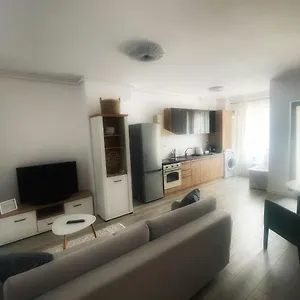 Fundeni Apart 1 Bucureşti