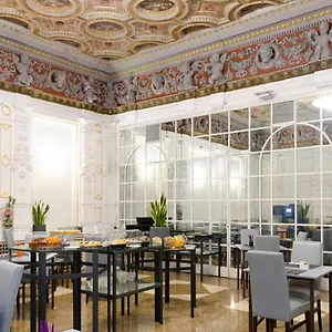 Traiano Hotel Roma