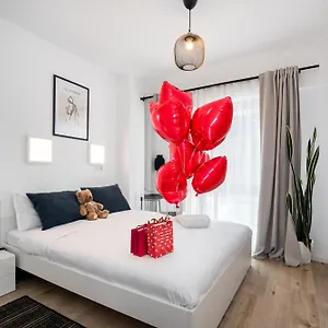 Arrivederci - Elegant 1br In Belvedere Bucureşti
