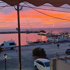Delimaras Apartament Nea Skioni