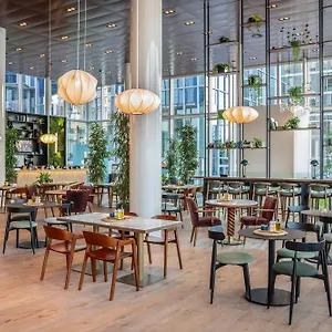 Innside By Melia Hotel Amsterdam
