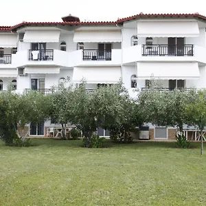 Badis Haus Apartament Toroni