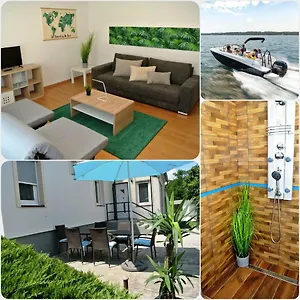 B12 Apartament Budapesta