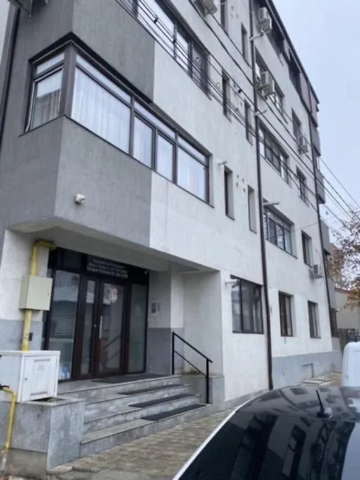 Spacious & Luxury Center Studio Bukareszt 0*,