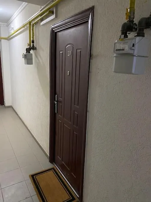 Spacious & Luxury Center Studio Bukareszt Rumunia