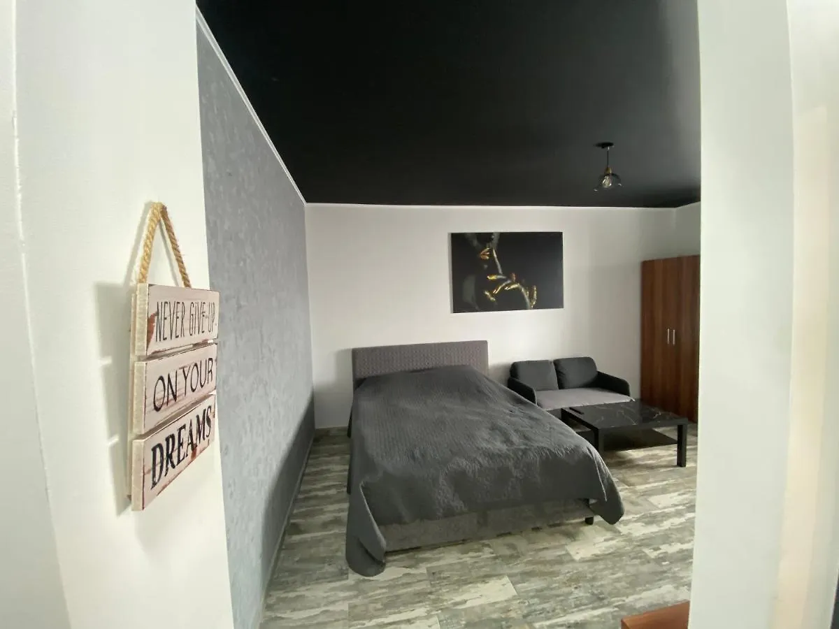 Spacious & Luxury Center Studio Bukareszt Rumunia