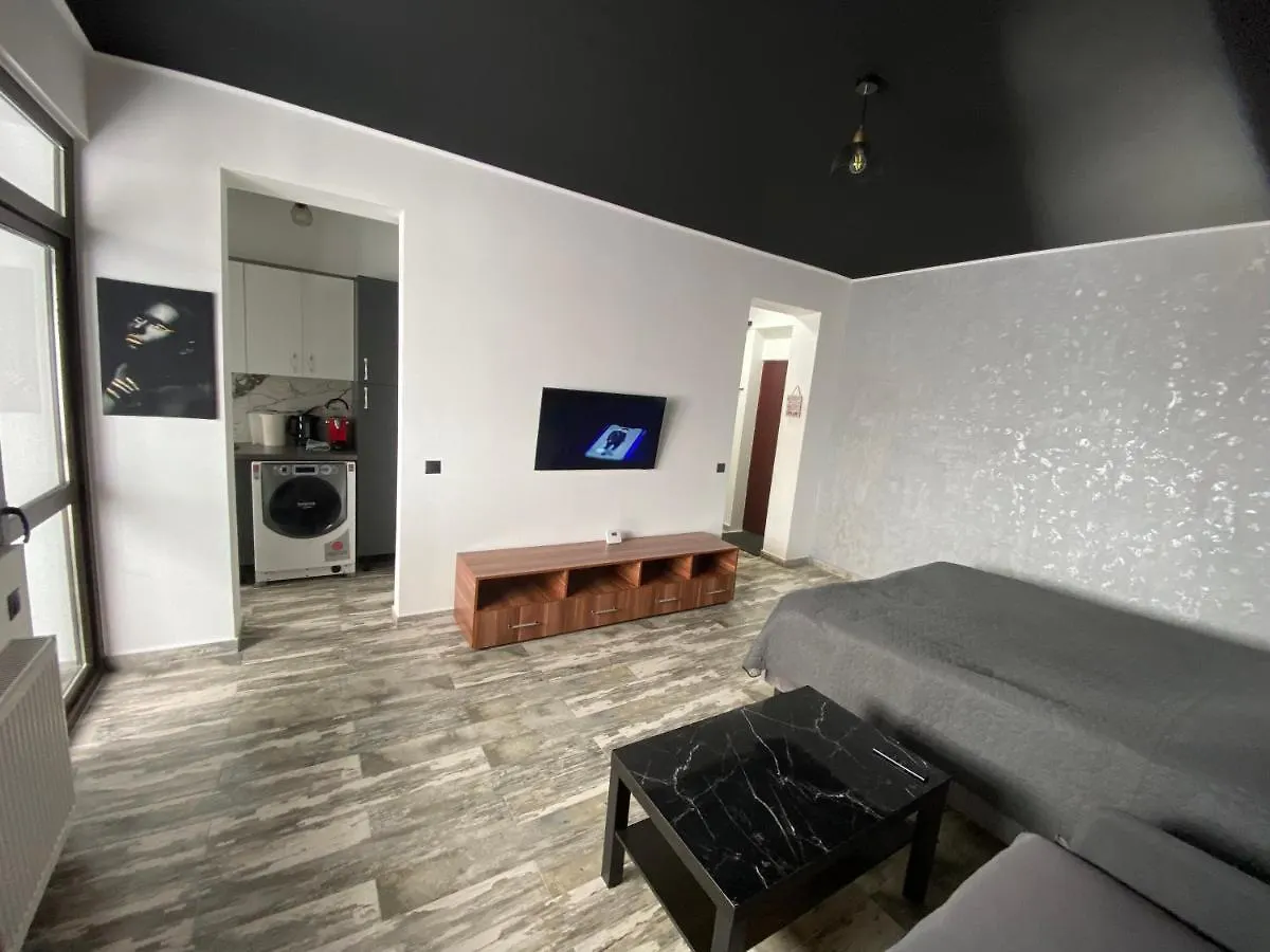 Spacious & Luxury Center Studio Bukareszt